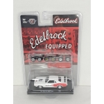 M2 Machines 1:64 Plymouth Hemi Cuda 1971 Edelbrock